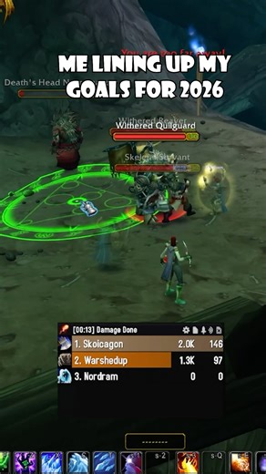 THIS Is Why AOE Matters