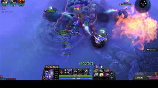 "从零到英雄：DOTA2基础教程到高端对战策略全攻略"