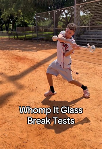 Whomp It (@whompitglass)’s video of whomp it glass