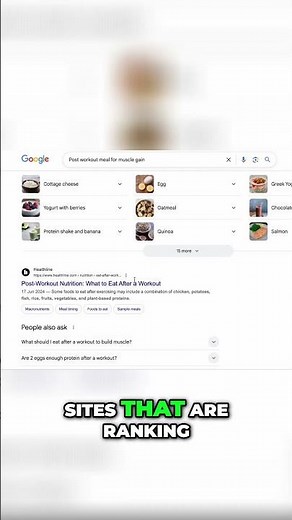 How to Find Competitors Using Google’s Hidden Gems
