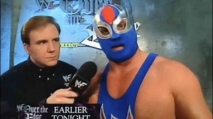 Secret footage and the final days of Owen Hart