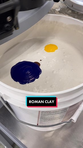 Portola Paints on TikTok