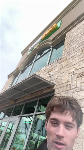 Subway Meets Cretaceous Era Sand: Fossils of Texas