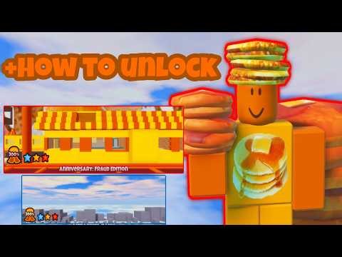 [STAGES 1-20 NORMAL 3 STAR] Anniversary: Fraud Edition - The Battle Bricks