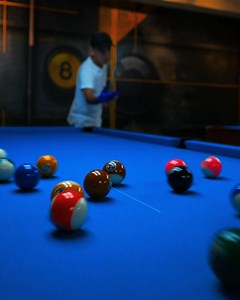 Play hard, relax harder. Whether you're here to compete or just have a good time, Cue Line is your new go-to spot. Located in Tabaco City! Drop by and break the first shot! 📍 Location: Chow Palace, E.L.M Bldg., 2nd Floor Center Wing, Tomas Cabiles St. San Juan Tabaco City, Albay 📌 Landmark: Beside Lucky Educational Supplies & In Front of LCC Parking Area | Cue Line