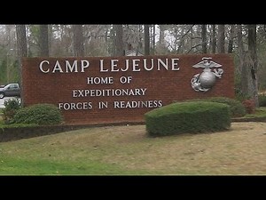 We Need to Help Camp Lejeune Contamination Victims...