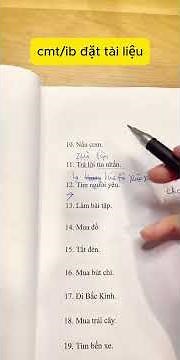Tài liệu ôn luyện tiếng Trung dành cho người mới bắt đầu hsk1 đến hsk3 #TiengTrung #TiengTrungCoBan
