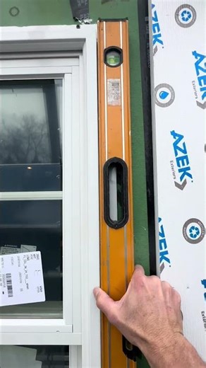 Waterproof Window Installation in a Dormer #diy #construction