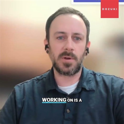 How Dozuki Transformed Troubleshooting for the Future