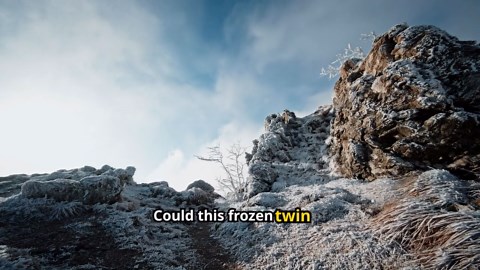 NASA discovers Earth-like planet that might host alien life