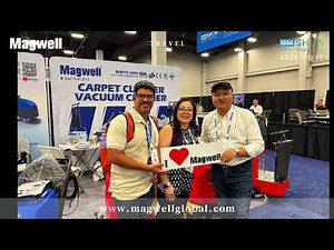 We’re Heading to ISSA Show North America 2025!