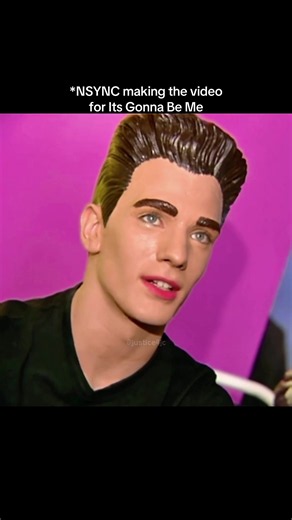 What is the best *Nsync music video?🤔 its gonna be me has to be one of my favs. All of the effort that went into this🙌 jc chasez🥰 the y2k nostalgia🙌 #nsync #musicvideo #nostalgia #2000s #justintimberlake
