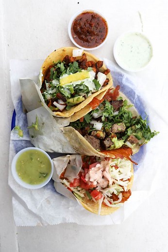 The 19 Best San Diego Restaurants