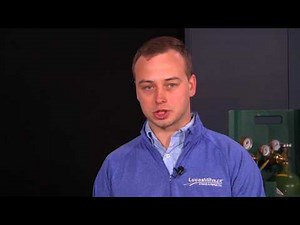 Fundamentals of Brazing #1: Good Fit & Proper Clearance