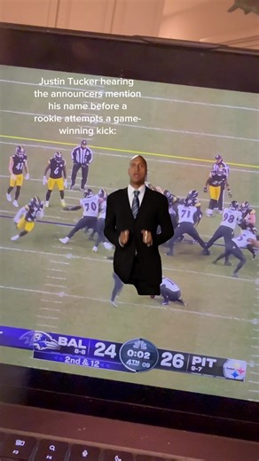 NFL Ravens vs Steelers Highlights and Commentary