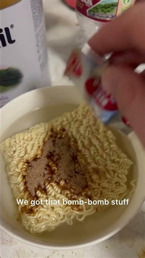 How to make the best ramen soup