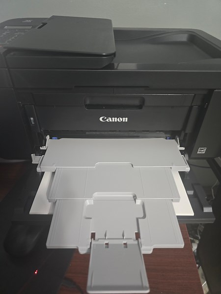 Watch Canon All In One Printer on Amazon Live