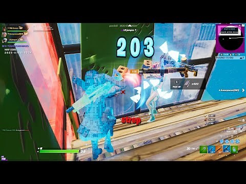 🤯 INSANE 200 PUMP CLIP