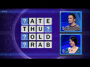 Brainbox Challenge - Episode 6 (BBC quiz)