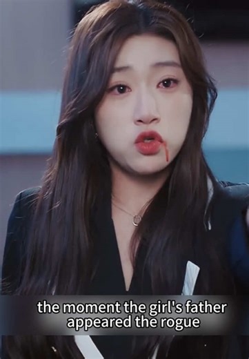 The nanny attempted to harm a girl living alone, but did not know that her father was a gangster #ShortDrama #TikTokMinis #USAShortDrama #ReelShort #FYP