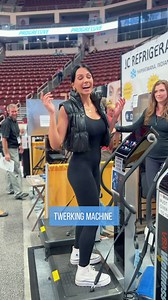 20K views · 116 reactions | This is actually a great exercising machine! #fitmom #reviews | Hot Travel Mom | Facebook
