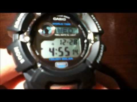 Unboxing: G-Shock G2310R-1 (Tough Solar)