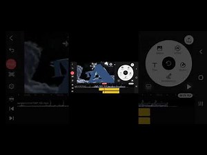 How to make DreamWorks logo 2012 on Kinemaster