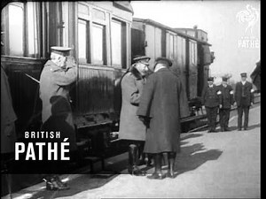 George V (1914-1918)