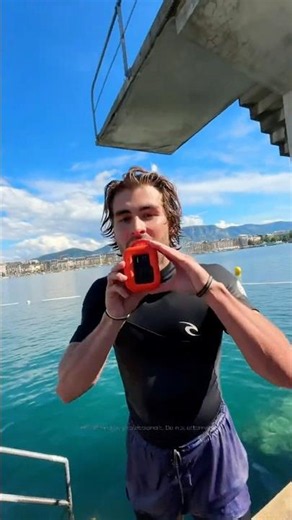 Are you sending it with your friends? 💦 | Insta360 Ace Pro 2