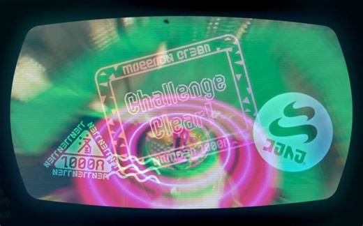 【Slpatoon2 DLC】突然意识到A02是个刷点数的好地方