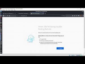 04 - How To Fix Nat Network Issue With Virtual Box 7.0