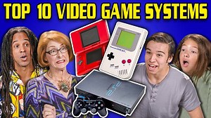 42K views · 271 reactions | Generations try to rank the best selling video games of all time! | REACT | Facebook