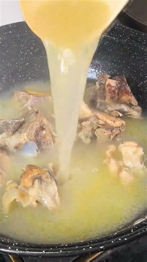 Master the Clam & Tofu Stew: Easy Recipe Tutorial for Beginners
