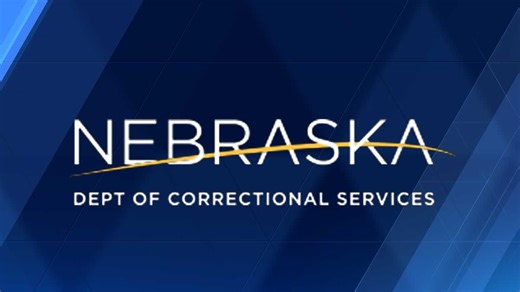 Nebraska inmate serving life sentence for murder dies
