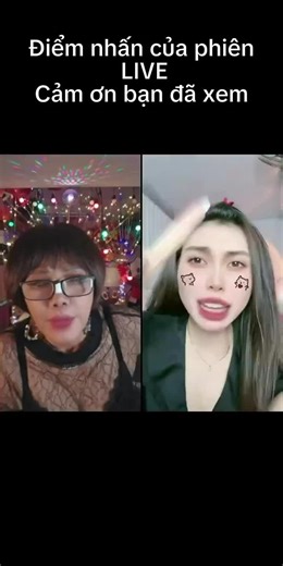 Quà tặng và trân trọng từ bạn bè