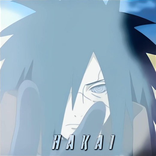 Madara Use Rinnegan And Shockes Everyone ☠️💀