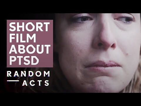 Powerful film exploring the effects of PTSD | Impact by Elle Smart | Short | Random Acts