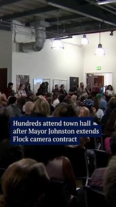 5.7K views · 614 reactions | Denver Mayor Mike Johnston announced...