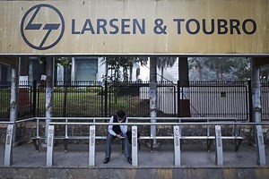 L&T Construction wins orders worth Rs 1,725 cr