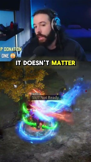 Evasion IS Better Than Block Chance