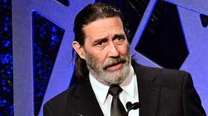 Red Sparrow director heaps praise on Ciarán Hinds