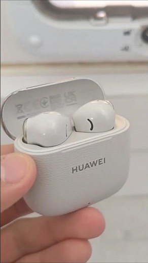FreeBuds SE 3 Review - Can Huawei Beat Samsung & Apple?