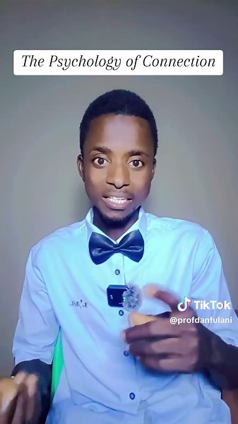 The Psychology of Connection in Lasting Relationships