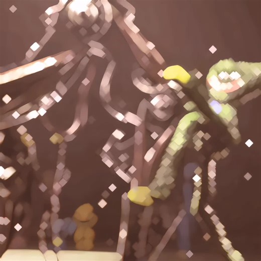 BACK WITH AN EDITTTTT☆☆☆ I love Wrong side out gng☆ Also thank you all for the amount of likes on my last vid what😨 #prototype #CG5 #wrongsideoutcg5 #poppyplaytime #Fy