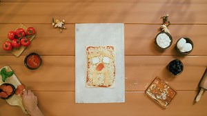 36K views · 2.2K reactions | Happy World Pizza Day, Chief!  We bet you would all be just as surprised if you had a Barbarian pizza! What's your favorite pizza? | Clash of Clans | Facebook