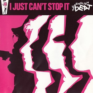 The English Beat - I Just Can't Stop It