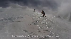 More climbers die here than almost anywhere else - the truth about Annapurna