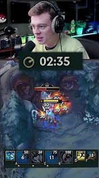 PATCH LOL 25.23 - CLEAR JUNGLE ( partie 1 ) #Chap #Tryhard #leagueoflegends #jungle #Patch