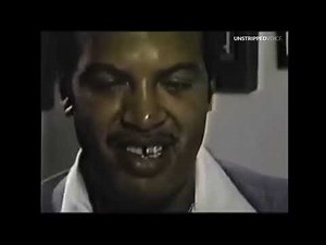 FBI Informant Describes Infiltrating Black Culture (RARE) - 1980