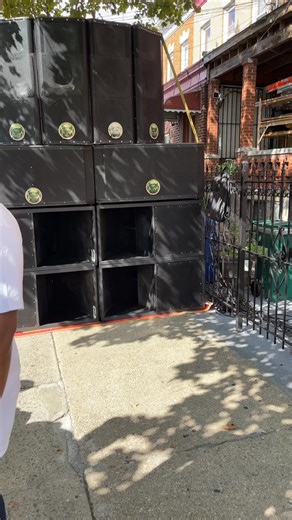 41K views · 696 reactions | Heavy Duty Sound System one of the best in the Culture, when it comes to DJ line up @highlight #soundsystemcommunity #soundsystemculture #soundsystem | Love Unity | Facebook